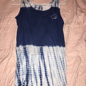 ivory ella dress never worn